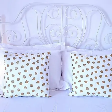 Aelia. Luxurious Near The Sea
