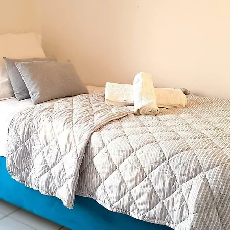Aelia. Luxurious Near The Sea